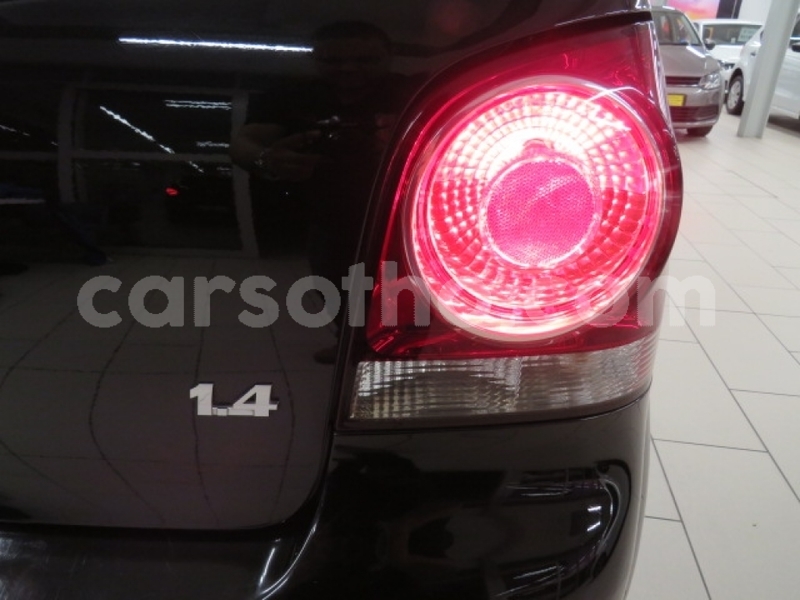 Big with watermark volkswagen polo maseru maseru 29633