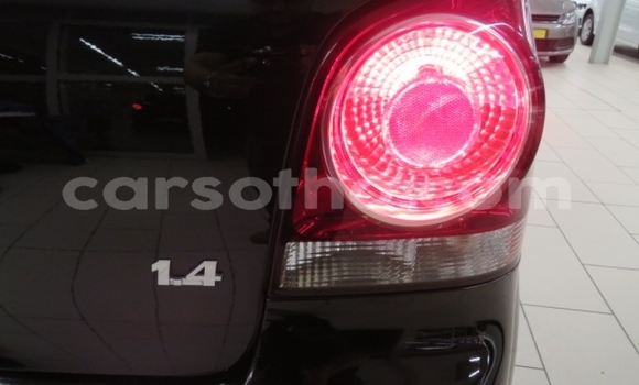 Acheter Occasion Voiture Volkswagen Polo Noir à Maseru, Maseru Acheter Occasion Voiture Volkswagen Polo Noir à Maseru, Maseru