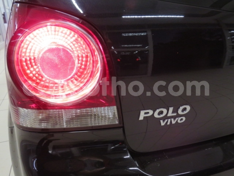 Big with watermark volkswagen polo maseru maseru 29633