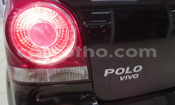 Acheter Occasion Voiture Volkswagen Polo Noir à Maseru, Maseru Acheter Occasion Voiture Volkswagen Polo Noir à Maseru, Maseru