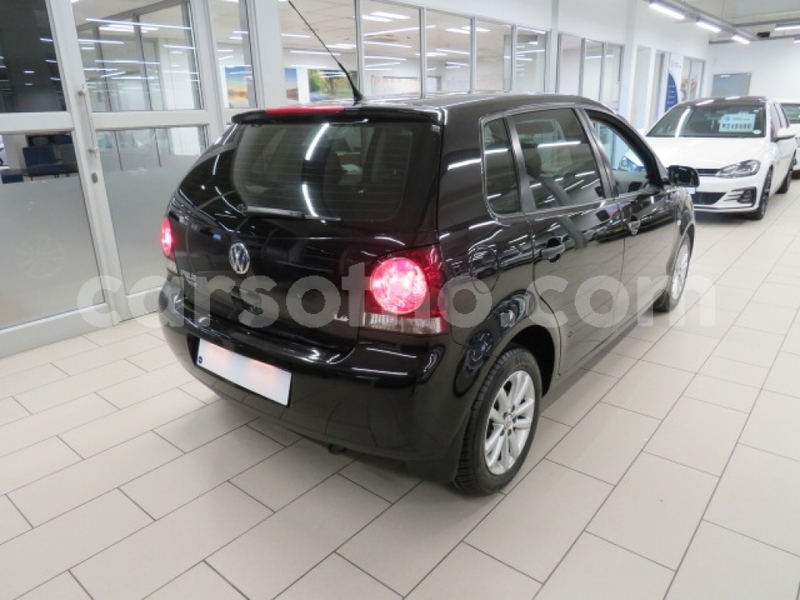 Big with watermark volkswagen polo maseru maseru 29633