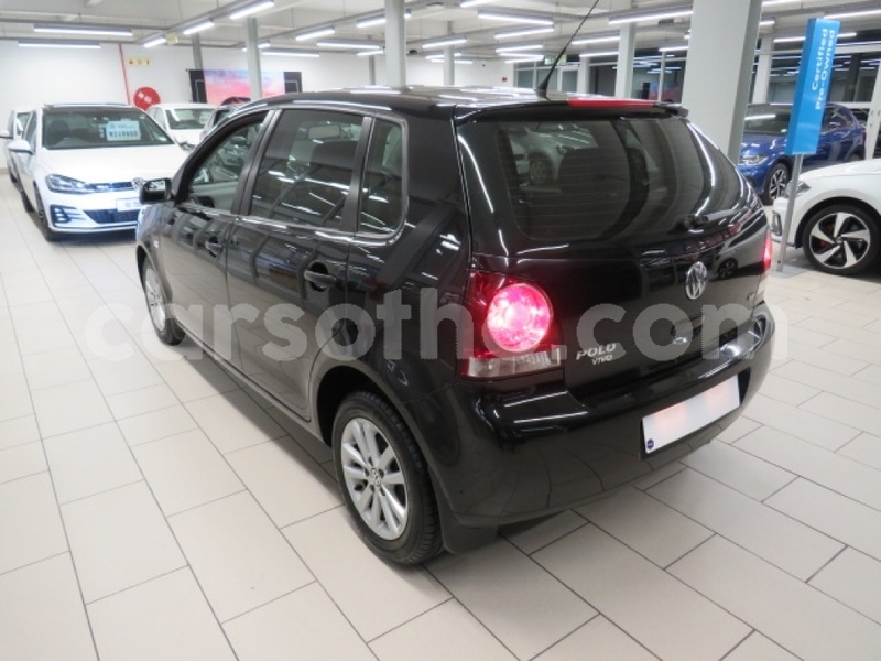 Big with watermark volkswagen polo maseru maseru 29633