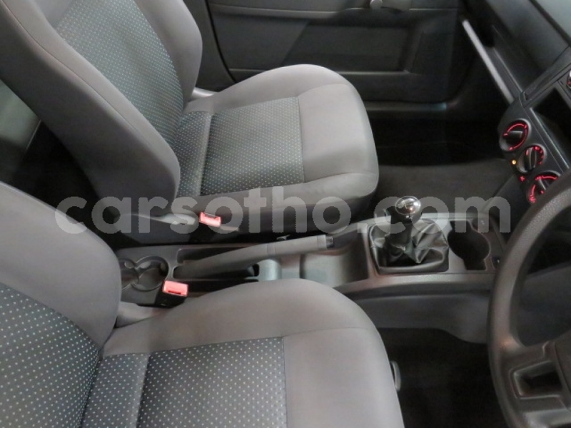 Big with watermark volkswagen polo maseru maseru 29633
