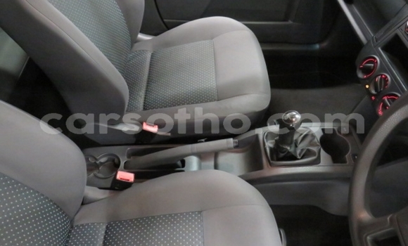 Acheter Occasion Voiture Volkswagen Polo Noir à Maseru, Maseru Acheter Occasion Voiture Volkswagen Polo Noir à Maseru, Maseru