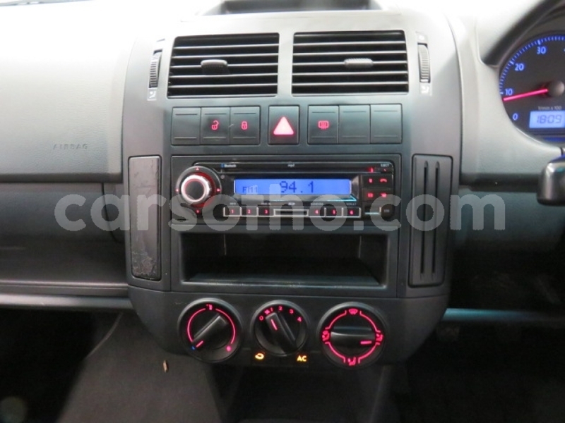 Big with watermark volkswagen polo maseru maseru 29633