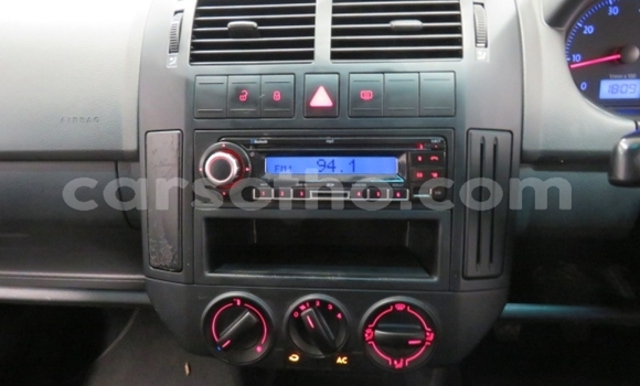 Acheter Occasion Voiture Volkswagen Polo Noir à Maseru, Maseru Acheter Occasion Voiture Volkswagen Polo Noir à Maseru, Maseru