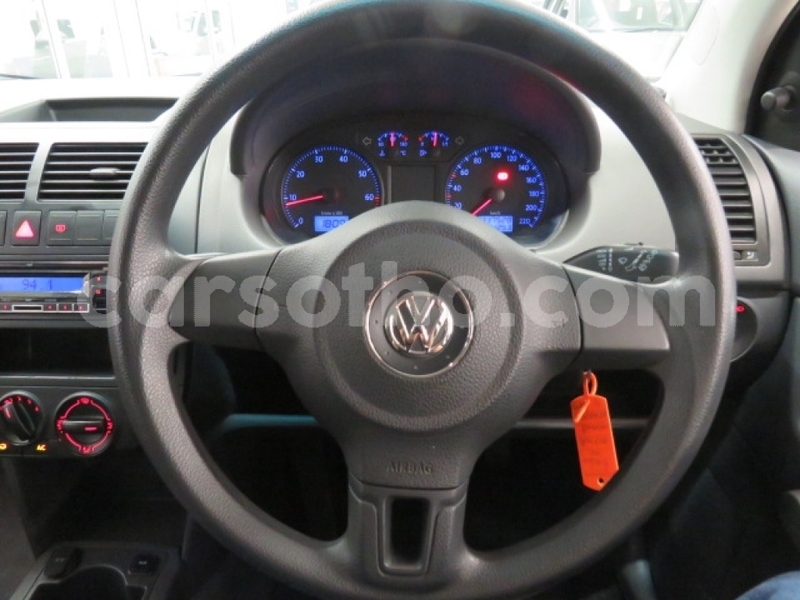 Big with watermark volkswagen polo maseru maseru 29633