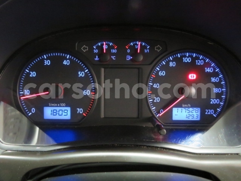 Big with watermark volkswagen polo maseru maseru 29633