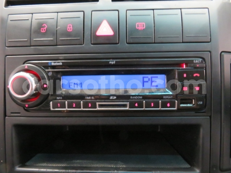 Big with watermark volkswagen polo maseru maseru 29633