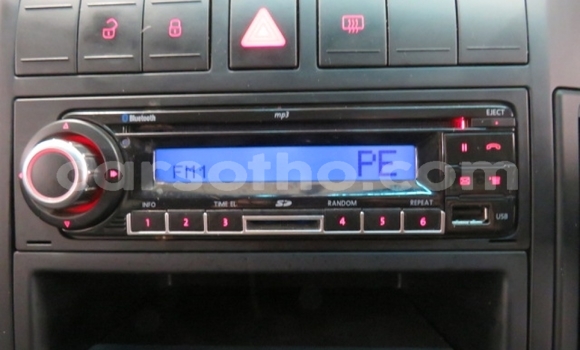 Acheter Occasion Voiture Volkswagen Polo Noir à Maseru, Maseru Acheter Occasion Voiture Volkswagen Polo Noir à Maseru, Maseru