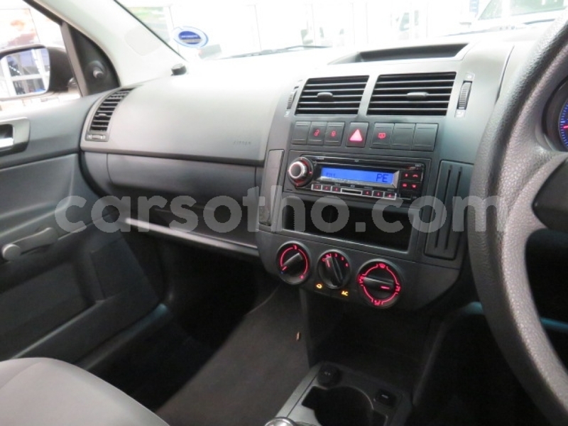 Big with watermark volkswagen polo maseru maseru 29633