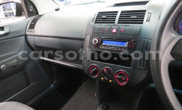 Acheter Occasion Voiture Volkswagen Polo Noir à Maseru, Maseru Acheter Occasion Voiture Volkswagen Polo Noir à Maseru, Maseru