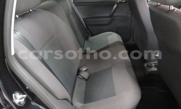 Acheter Occasion Voiture Volkswagen Polo Noir à Maseru, Maseru Acheter Occasion Voiture Volkswagen Polo Noir à Maseru, Maseru