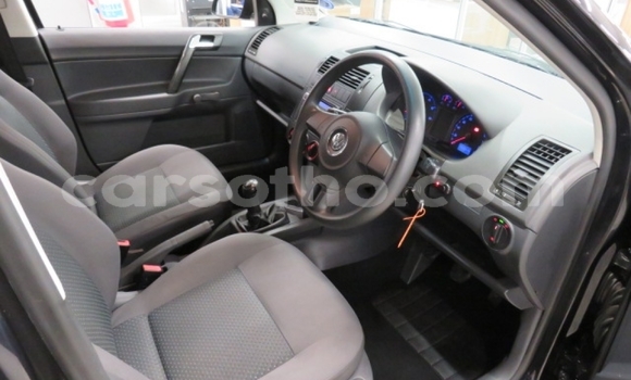 Acheter Occasion Voiture Volkswagen Polo Noir à Maseru, Maseru Acheter Occasion Voiture Volkswagen Polo Noir à Maseru, Maseru