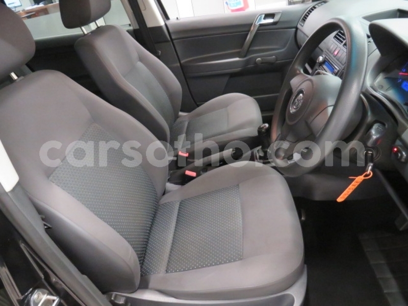 Big with watermark volkswagen polo maseru maseru 29633
