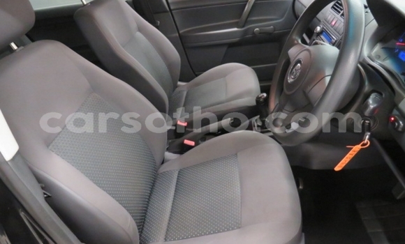 Acheter Occasion Voiture Volkswagen Polo Noir à Maseru, Maseru Acheter Occasion Voiture Volkswagen Polo Noir à Maseru, Maseru