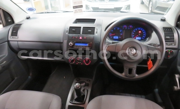 Acheter Occasion Voiture Volkswagen Polo Noir à Maseru, Maseru Acheter Occasion Voiture Volkswagen Polo Noir à Maseru, Maseru