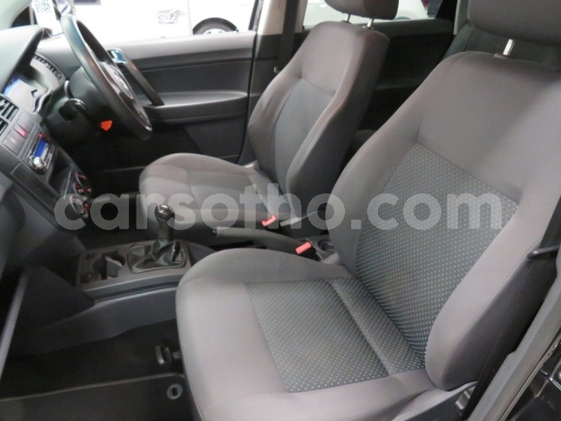 Big with watermark volkswagen polo maseru maseru 29633