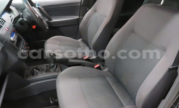 Acheter Occasion Voiture Volkswagen Polo Noir à Maseru, Maseru Acheter Occasion Voiture Volkswagen Polo Noir à Maseru, Maseru