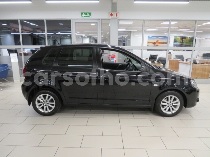 Big with watermark volkswagen polo maseru maseru 29633