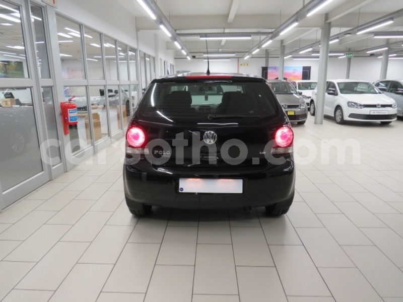 Big with watermark volkswagen polo maseru maseru 29633