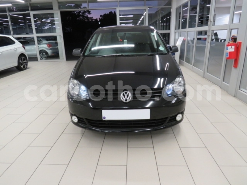 Big with watermark volkswagen polo maseru maseru 29633