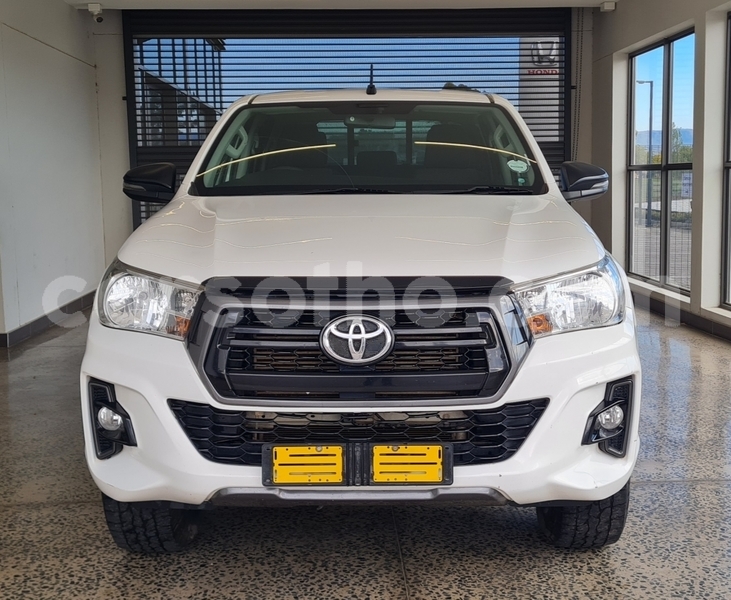 Big with watermark toyota hilux maseru maseru 29634