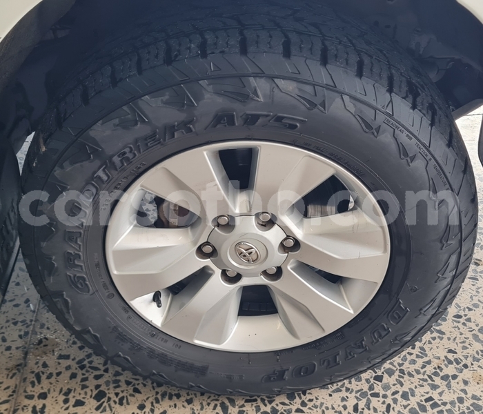 Big with watermark toyota hilux maseru maseru 29634