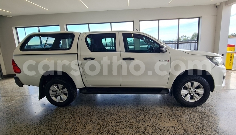 Big with watermark toyota hilux maseru maseru 29634