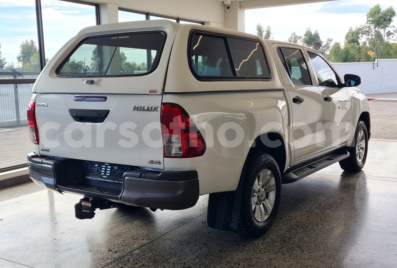 Big with watermark toyota hilux maseru maseru 29634