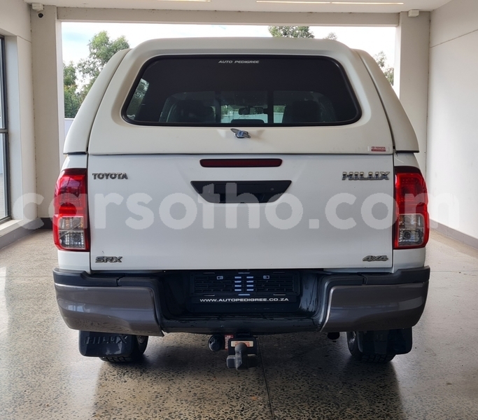 Big with watermark toyota hilux maseru maseru 29634