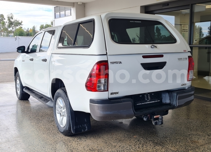 Big with watermark toyota hilux maseru maseru 29634