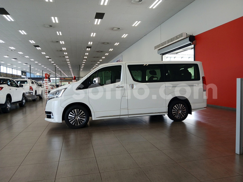 Big with watermark toyota hiace maseru maseru 29635