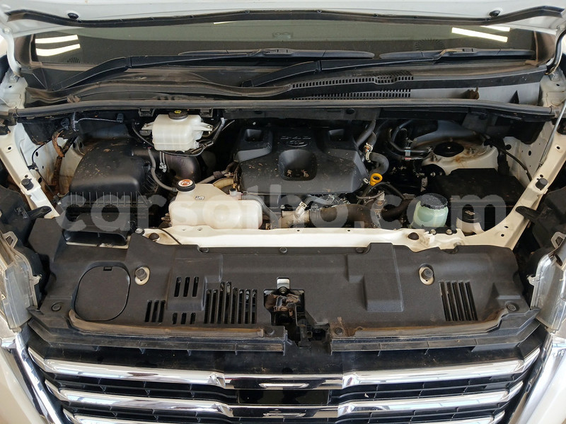 Big with watermark toyota hiace maseru maseru 29635