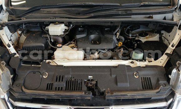 اشتري مستعمل Toyota Hiace White سيارة في Maseru في Maseru اشتري مستعمل Toyota Hiace White سيارة في Maseru في Maseru