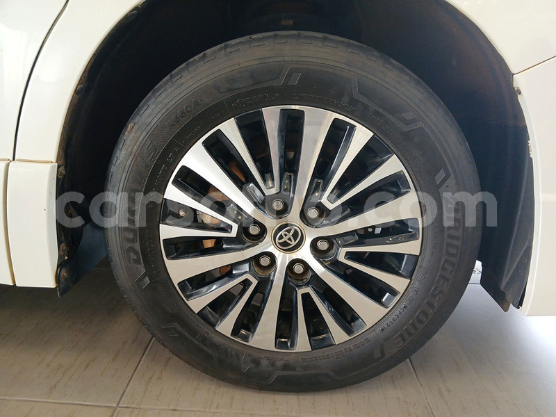 Big with watermark toyota hiace maseru maseru 29635