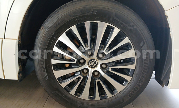 اشتري مستعمل Toyota Hiace White سيارة في Maseru في Maseru اشتري مستعمل Toyota Hiace White سيارة في Maseru في Maseru