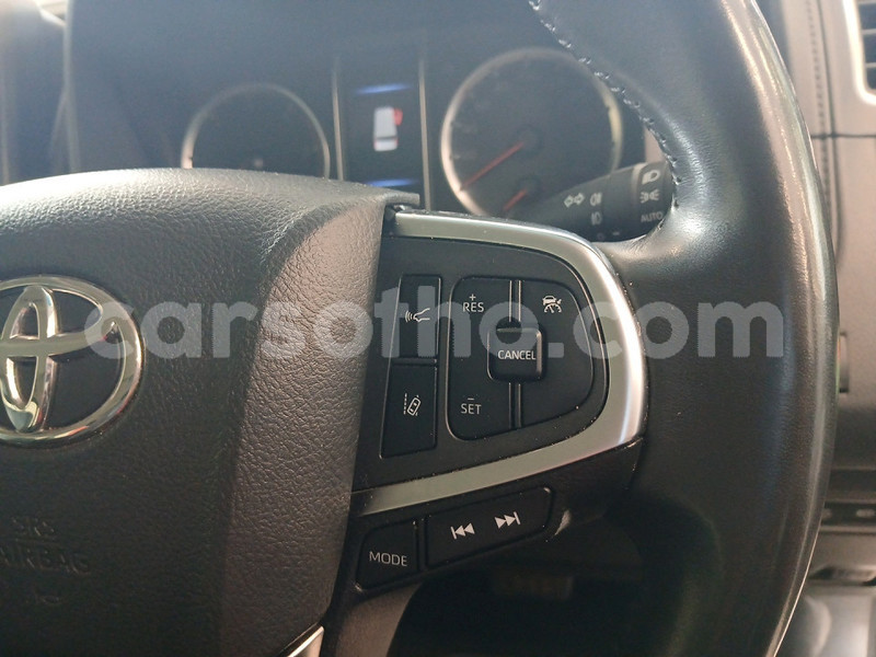 Big with watermark toyota hiace maseru maseru 29635