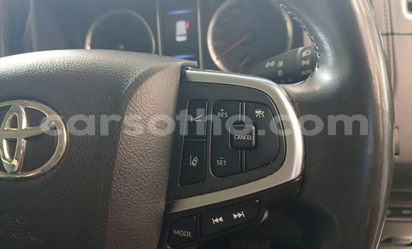 اشتري مستعمل Toyota Hiace White سيارة في Maseru في Maseru اشتري مستعمل Toyota Hiace White سيارة في Maseru في Maseru