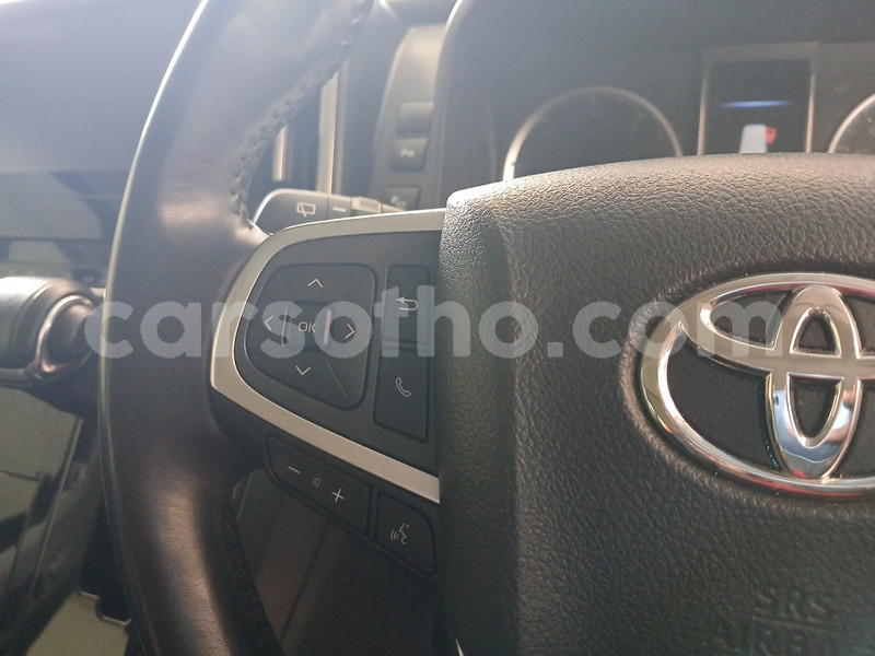 Big with watermark toyota hiace maseru maseru 29635