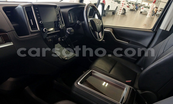 اشتري مستعمل Toyota Hiace White سيارة في Maseru في Maseru اشتري مستعمل Toyota Hiace White سيارة في Maseru في Maseru