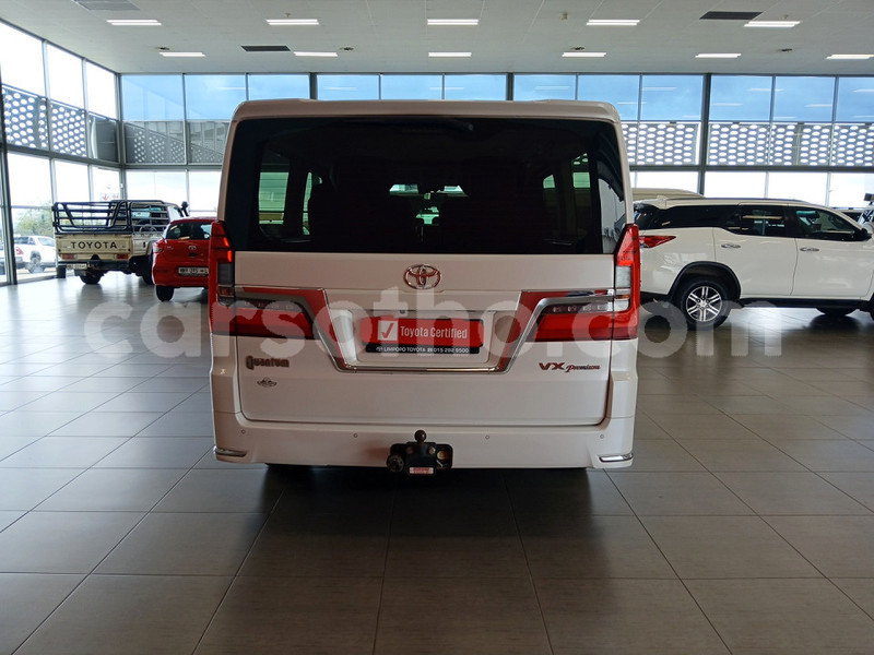 Big with watermark toyota hiace maseru maseru 29635