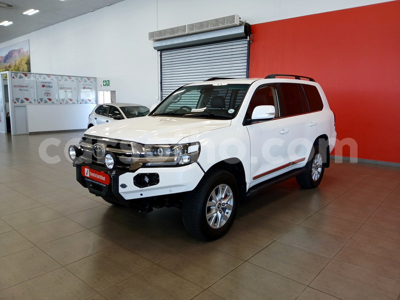 Big with watermark toyota land cruiser maseru maseru 29636