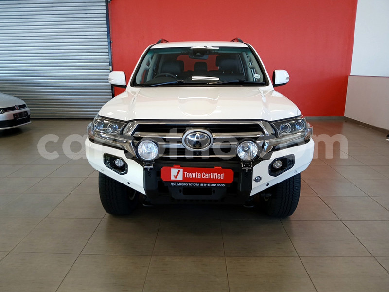 Big with watermark toyota land cruiser maseru maseru 29636