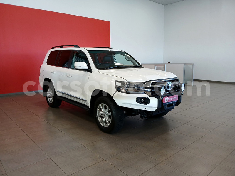 Big with watermark toyota land cruiser maseru maseru 29636