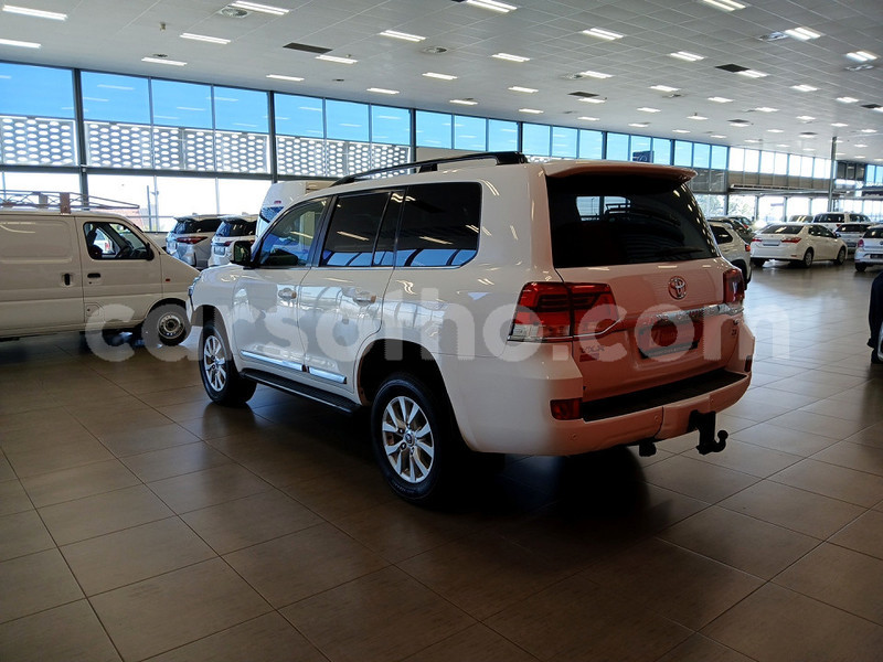 Big with watermark toyota land cruiser maseru maseru 29636