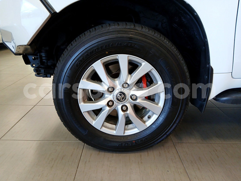Big with watermark toyota land cruiser maseru maseru 29636