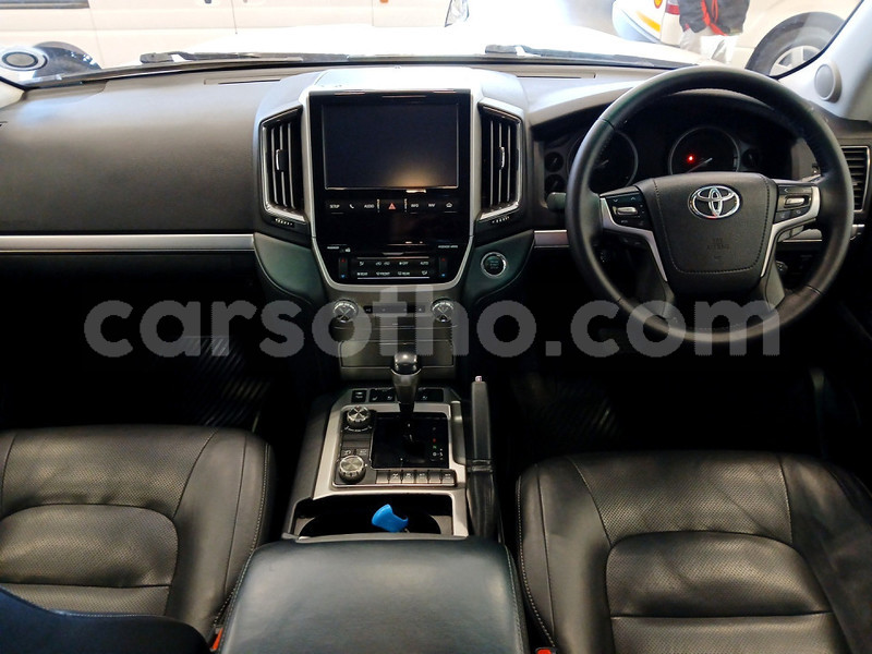 Big with watermark toyota land cruiser maseru maseru 29636