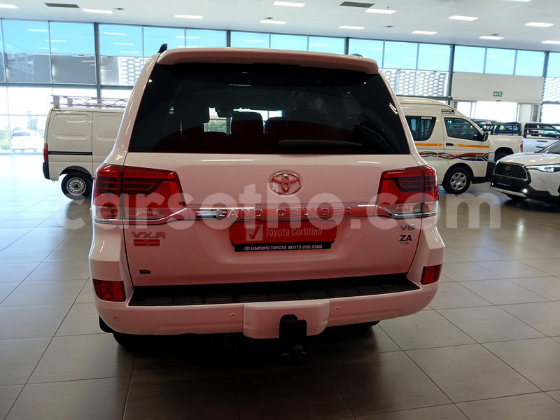 Big with watermark toyota land cruiser maseru maseru 29636
