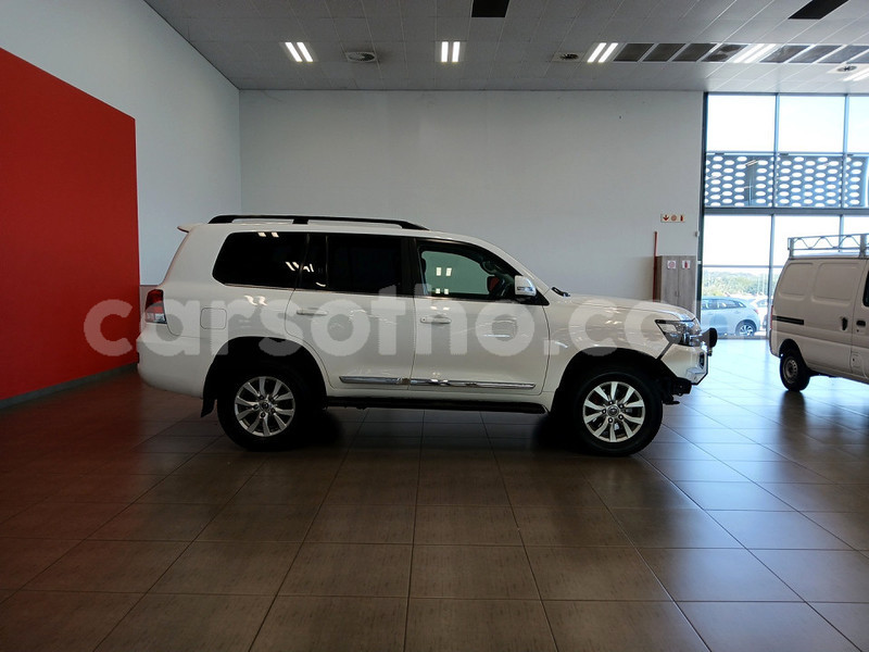 Big with watermark toyota land cruiser maseru maseru 29636